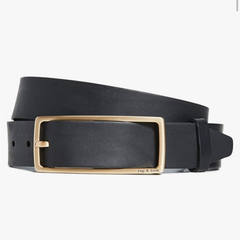 Rag & Bone Rebound Belt - Brand new, without tags